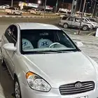 يوجد اكسنت 2008 الممشى 500الف رقم الجوال