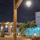 اعمده اناره تراثيه