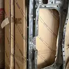 واجهة هايلكس