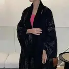 عباية سوداء