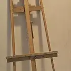 ستاند رسم و مراية ومنظر 2