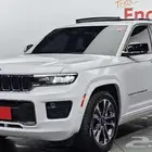 جيب - Jeep Grand Cherokee 2023
