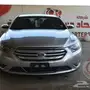 2013 FORD تورس LIMITED
