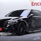 مرسيدس 2023 S500L معرض الميموني للاستيراد من كوريا