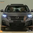 GAC GS3 ام زووم سبورت 2025 تقسيط