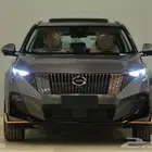 GAC GS3 ام زووم سبورت موديل 2025