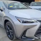 لكزس ( NX 350 AA ) موديل 2025