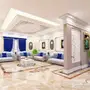 مكتب هندسي استشاري رخص ومساحة ومخططات المدينة