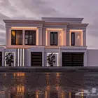 مصمم معماري 3d