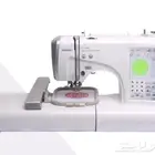 مكينة خياطة كمبيوتر