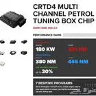 TDI Tuning Box for the GWM Tank 300 Engine Tuning