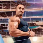 مدرب شخصي سعودي