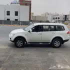باجيرو سبورت ابيض نظيف الموقع مكة