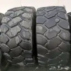 كفرات شيول مستعمل جميع المقاسات