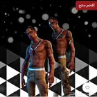 حسابات فورت أساسيه و امن عالي