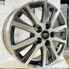 جنوط هيلكس مستعمل اصلي وكاله مديل 2023 مقاس 16