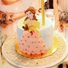 كيكة عبد ميلاد ونجاح ومناسبات سعيده