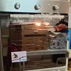 شركة القمه للاجهزه الكهربائيه متوفر فرن بلتي ان البا60سم