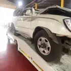 جيب لاندكروزر م 2006 البيع كامل السياره