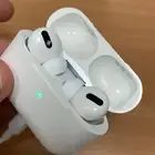 سماعه ايربودز طبق الاصل