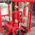 ادوات الأمن والسلامه و تركيب وصيانه المضخات