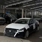 نيسان التيما استاندر 2025 ايجار منتهي بالتمليك كاش