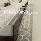 تكايات مساجد كراسي ديكورات مساجد مساند مساجد