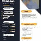 شرح وحل واجبات علوم احياء و وراثة وكيمياء حيوية