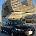 هوندا أكورد 2022 سبورت