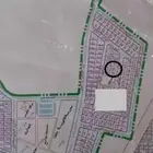 للبيع ارض سكنية بمكة المكرمة حي ولي العهد 9أ