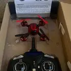 طيارة درون Aerocraft mini pro 2.4GHz