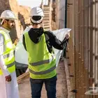 مهندس معماري ( اشراف - تنفيذ - استشارة)
