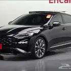 كيا K8 2023 معرض الميموني للاستيراد من كوريا