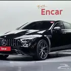مرسيدس AMG GT63S معرض الميموني للاستيراد من كوريا