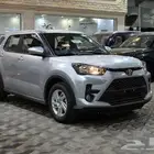 تويوتا رايز G 2024 السعر 59800