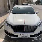 هونشي H5 موديل 2022 فل كامل