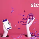منتجات STC للانترنت