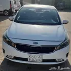 كيا سراتو 2018 استعمال شخصي للتواصل