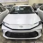 تويوتا كامري E بنزين 2025 باقل سعر عروض نهاية العام