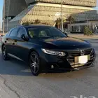 هوندا أكورد 2022 Sport