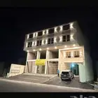 المبنى كامل للاستثمار ولي العهد 3