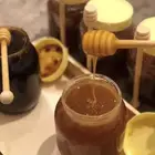 عسل بلدي 200 ريال فقط