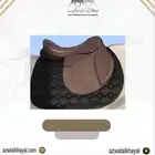 طقم سرج ستيتوس مخمل ب 810 ( مستلزمات خيل حصان ) عندنا اقساط