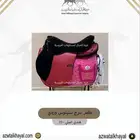 طقم سرج خيل يوجد اقساط