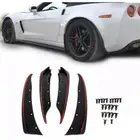 زوائد كورفت C6 ( نسافات ) 2006 - 2013