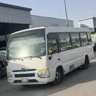 نبيع كوستر 2019 بنزين