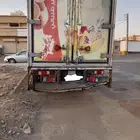 سيار للبيع ثلاجه فل تبريد تجميد مطلوب فيه 18قابل للتفاوض