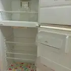 ثلاجه للبيع المستعجل