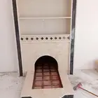 مشبات نجران
