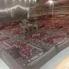 مخيم للايجار اليومي